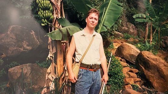 Afrikaanse Avonturen