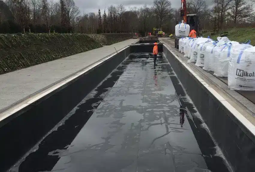 Project Simon van der Velde