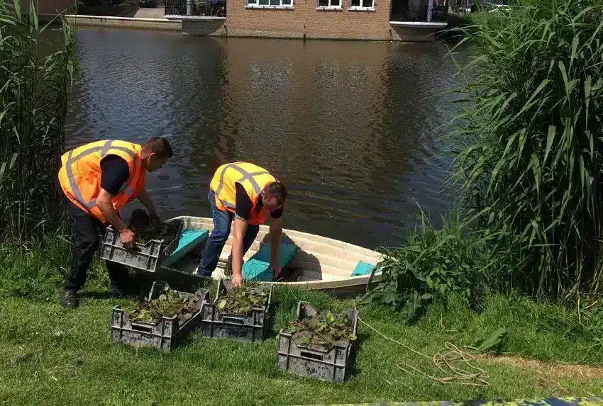 Project Simon van der Velde