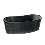 Niervormige Vijvermand 45cm