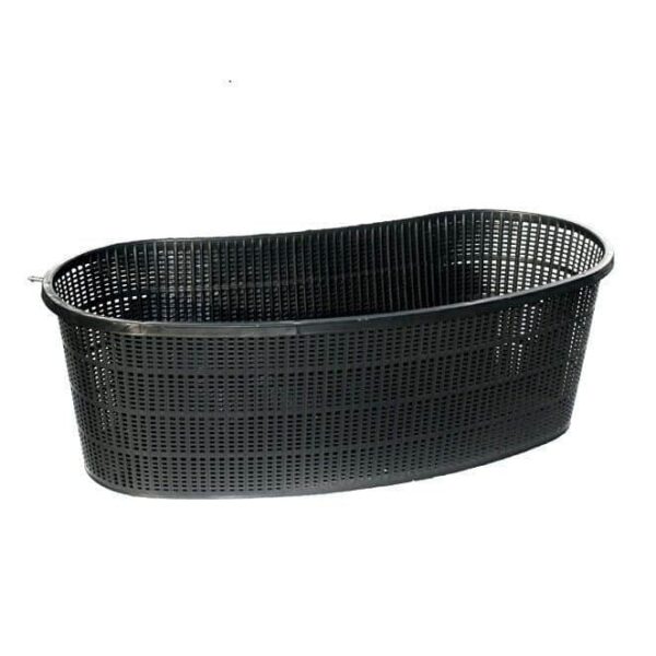 Niervormige Vijvermand 45cm Niervormige Vijvermand 45cm