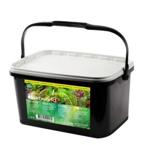 Vleesetende Planten Grond 5L