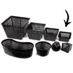 Vierkant-Vijvermandje-5-manden-19x19x10-cm-1