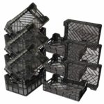 Vijverkratten 12 stuks
