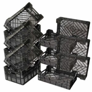 Vijverkratten 12 stuks