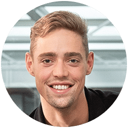 Roy van der Velde
