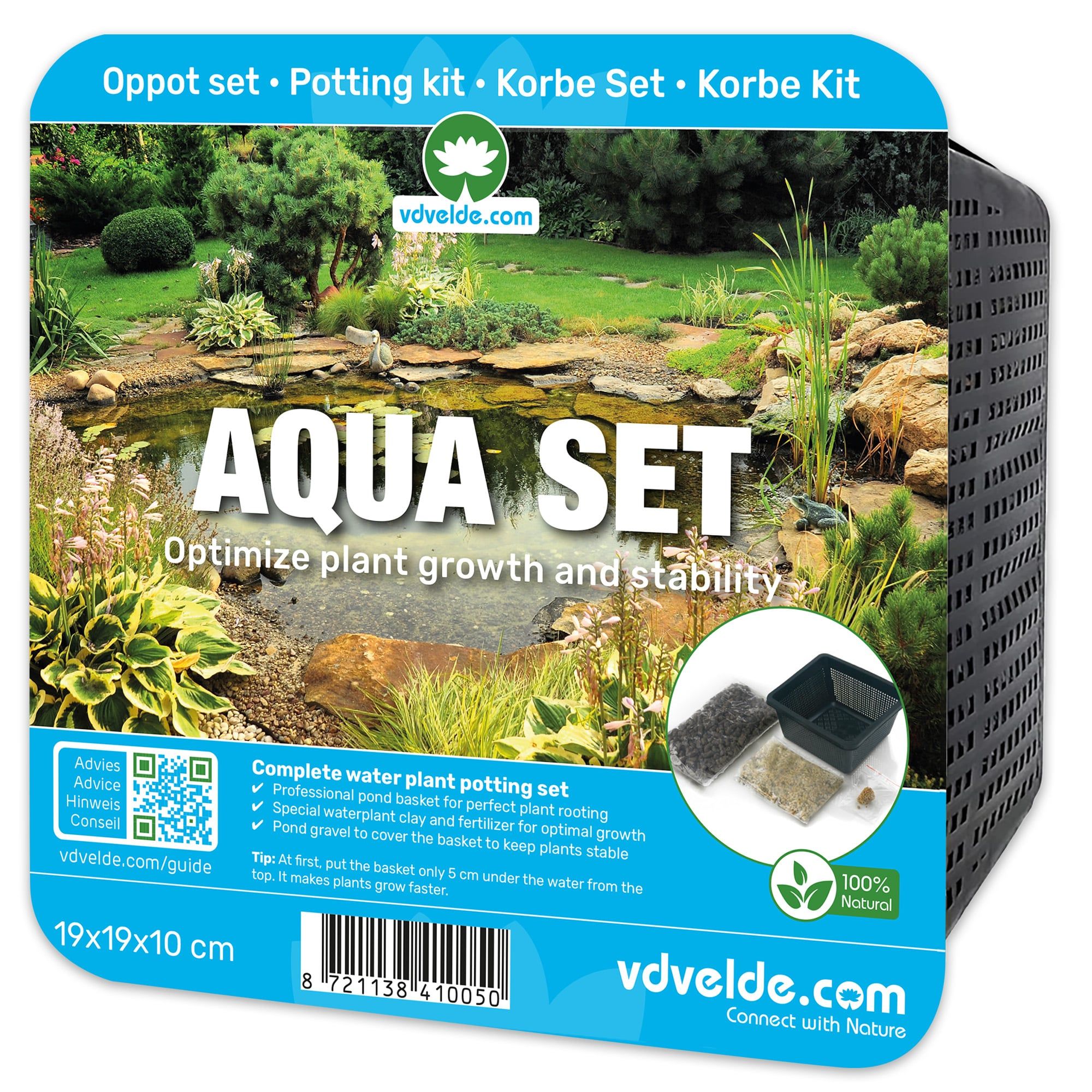 AQUA SET AQUA SET