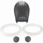 Pontec PondoAir 450 Air Pump and Oxygen Pump Set