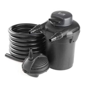 Pontec PondoPress 5000 Pond filter