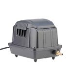 Air Pump - Pontec - PondoAir 1800 - Oxygen Pump - Set 1