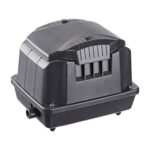 Air Pump - Pontec - PondoAir 1800 - Oxygen Pump Set - 2