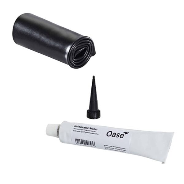 PVC Folie Reparatie Set PVC Folie Reparatie Set