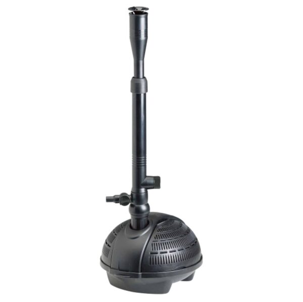 Kleine Vijverfontein Pontec PondoVario 1500 Kleine Vijverfontein Pontec PondoVario 1500
