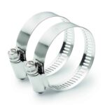 Hose clamp