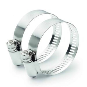Hose clamp