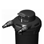 Zestaw filtrów ciśnieniowych do stawów Pontec PondoPress 5000 – 2 szt.