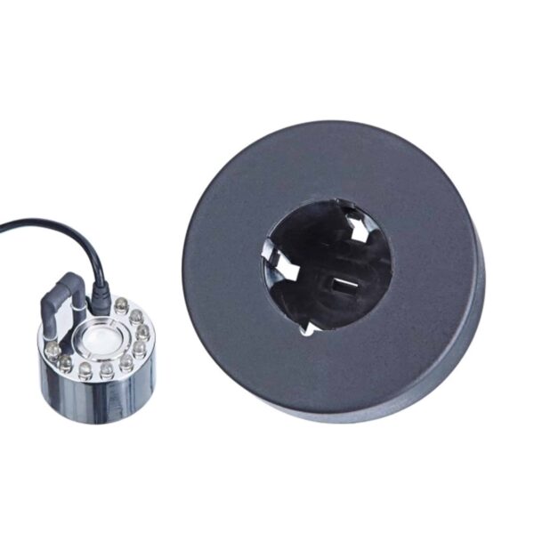 Mistmaker Tågemaskine