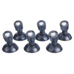 Oświetlenie stawu – zestaw 6 lamp do stawu