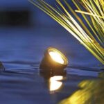 Oświetlenie stawu – Pontec – PondoStar – LED – ciepłe – zestaw 3 szt.