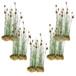 Dwerglisdodde 100 planten