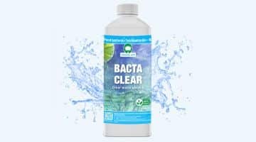 bacta-clear Bacta Clear