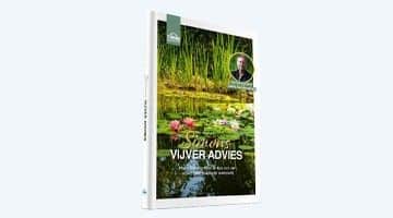 vijverboek