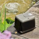 Oase Air Pump - AquaOxy -1 - Quiet -2500- Oxygen Pump -1