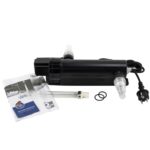 Lampa UV Oase Vitronic 55 W – filtr UV do stawu – 1 szt.