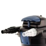 Oase – filtr stawowy Biopress 10000 – zestaw filtrów stawowych – filtr ciśnieniowy – zestaw 2