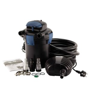 Oase Pond filter 4000 Pond filter Set