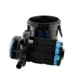 Oase – filtr stawowy Biopress 10000 – zestaw filtrów ciśnieniowych do stawów – 4 szt.