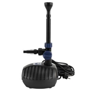 Energiezuinige Vijverfontein Oase Aquarius Fountain Set Eco 5500