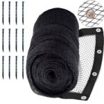COVER NET Vijvernet 10x6m