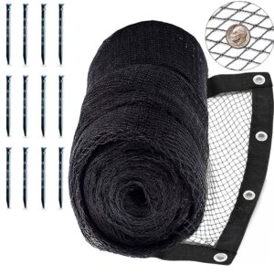 COVER NET Vijvernet 10x6m