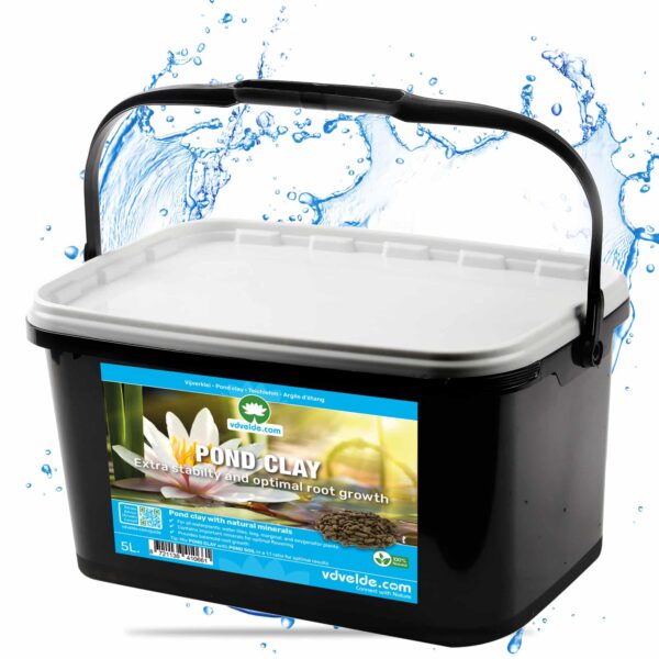 Vijverklei 5L Vijverklei 5L