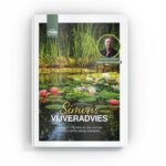 Libro de Simons sobre estanques - Neerlandés - Marimo oxigenante contra lasMarimoas - 2