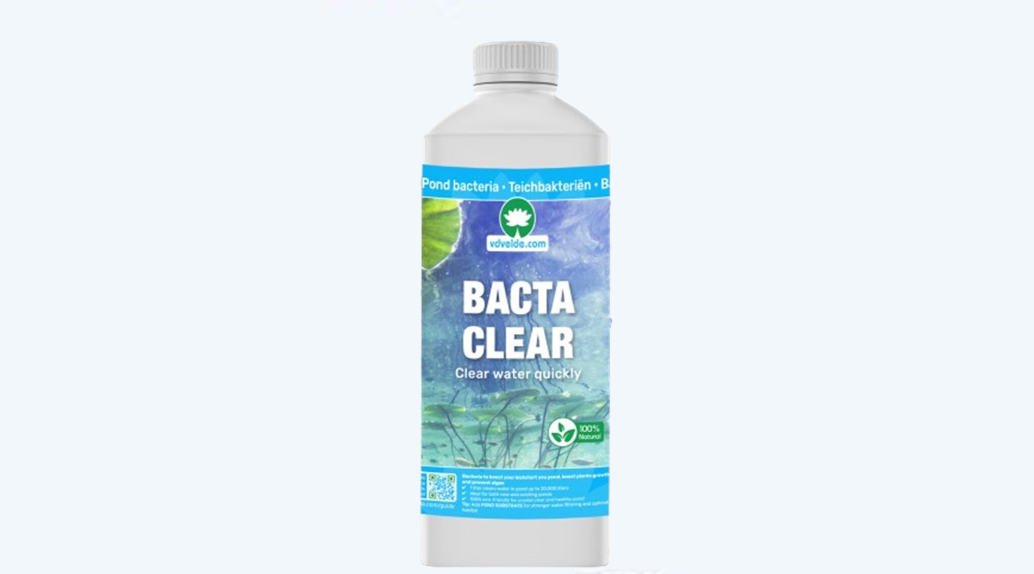 Bacta clear