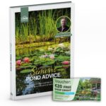Simons Pond Advice » em inglês