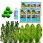 Spiegelvijver Onderwaterplanten 6.500-9.000L