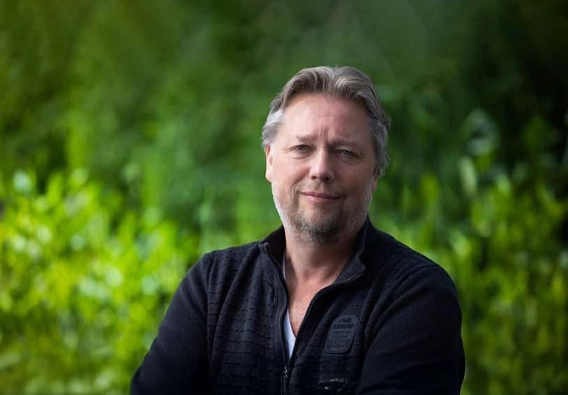 Simon van der Velde