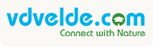 vdvelde.com logo