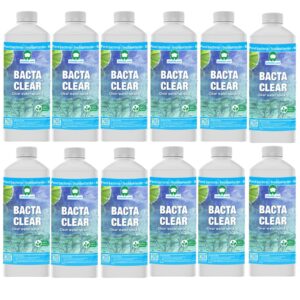 BACTA CLEAR Vijverbacteriën 240.000L