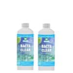 BACTA CLEAR Vijverbacteriën 40.000L