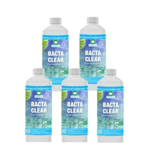 BACTA CLEAR Vijverbacteriën 100.000L