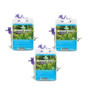 BLOOM BOOST Plantenvoeding 30 tabs
