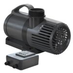 Energooszczędna pompa do stawu Pondomax Eco 5000 Control 69246-1