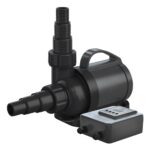 Energooszczędna pompa do stawów Pondomax Eco 5000 Control