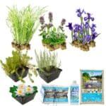 Compleet Plantenfilter Pakket 2-3 m2