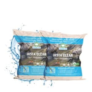 INSTA CLEAN Slibverwijderaar