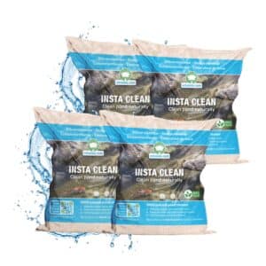 INSTA CLEAN Slibverwijderaar 40.000L